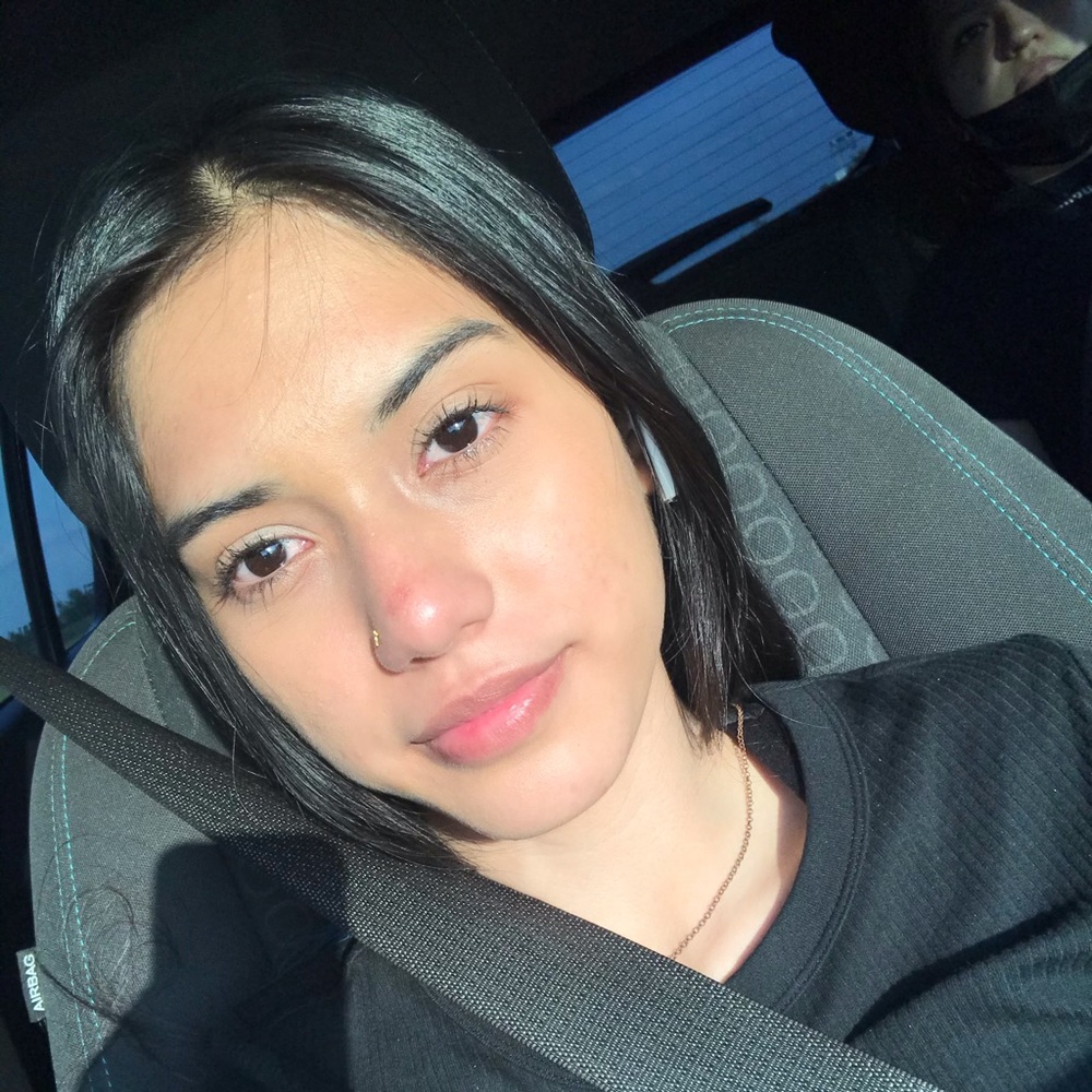 Meet your Posher, Susan